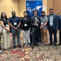 Jax State Computer Science Professor Dr. Arup Ghosh Leads Students to Success at Prestigious IEEE Conference