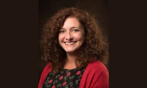 Jax State’s Dr. Lori Hensley Honored with Conference USA Faculty Achievement Award