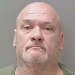 Joseph Breeden - Most Wanted Photo