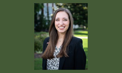 Kelly Martin Promoted to Director of Undergraduate Admissions and Recruitment at Jax State
