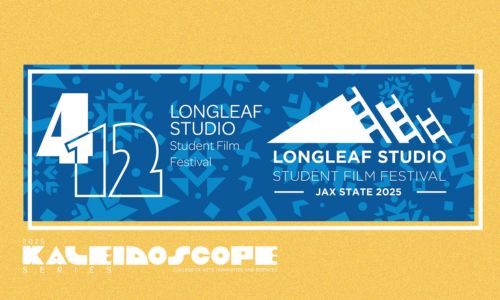 Longleaf Studio Student Film Festival