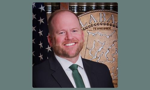 Matthew N. McCullars