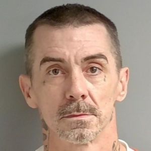 Michael Greenwood - Most Wanted Photo
