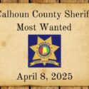 April 8 2025 most wanted cover photo