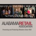 Nominations for Alabama Retailer of the Year Open
