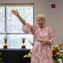 Outstanding students recognized at Honors Day - Ayers Campus