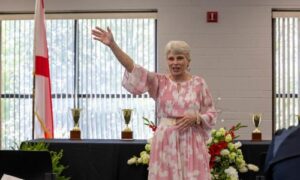 Outstanding students recognized at Honors Day - Ayers Campus