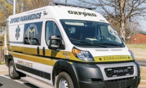 Oxford EMS
