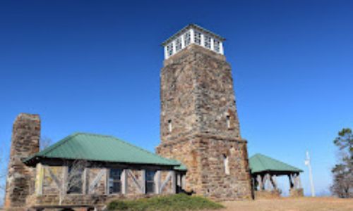 Pinhoti Trail to benefit from Talladega National Forest 50K acre expansion proposal