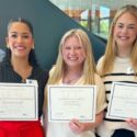Public Relations Student Society of America (PRSSA) Chapter