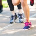 Race Day 8k5k Run