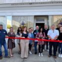Ribbon Cutting
