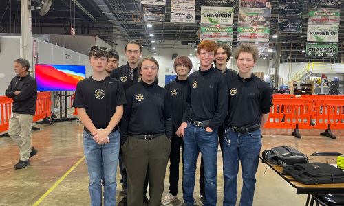 Robotics
