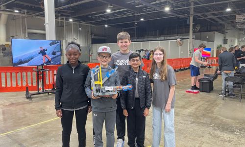 Robotics