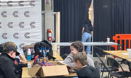 Robotics
