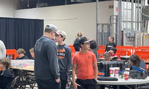 Robotics