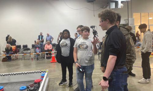 Robotics