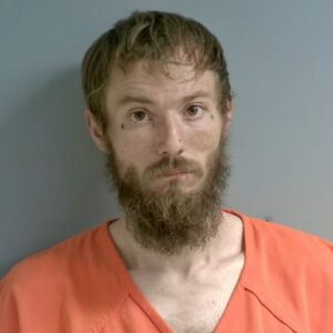 Scotty Ford - Most Wanted Photo