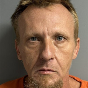 Shane Bartlett - Most Wanted Photo