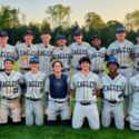 Jacksonville, the 2025 Class 5A, Area 11 champion. (Submitted photo)