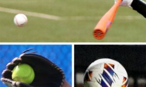 Spring roundup