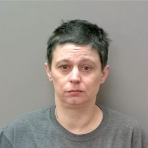 Stacy Walter - Most Wanted Photo