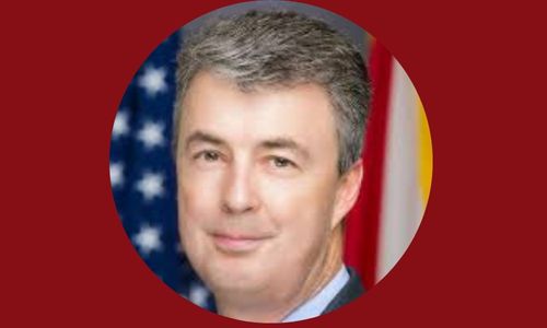 Steve Marshall