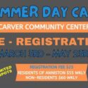 Summer Day Camp