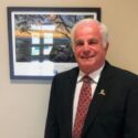 Terry Wilson reelection campaign announcement