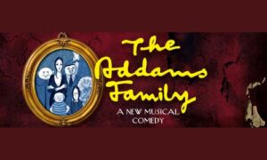 The Addam Family