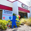 The CHIPS Center at Children’s of Alabama Marks 30 Years of Service
