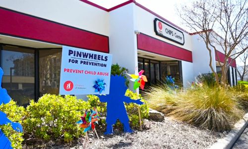 The CHIPS Center at Children’s of Alabama Marks 30 Years of Service