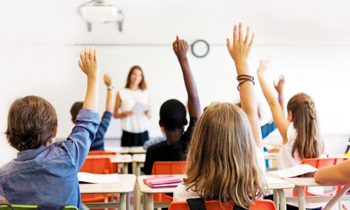 The CHOOSE Act Application Period Closes