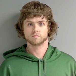 Thomas Green - Most Wanted Photo