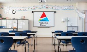 Three East Alabama Teachers to Receive Alabama Power Foundation Classroom Grants
