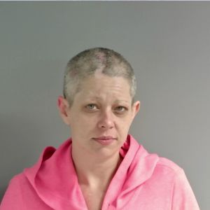 Tiffany Benefield - Most Wanted Photo