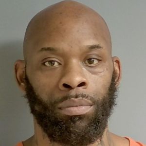 Tyrell Mays - Most Wanted Photo