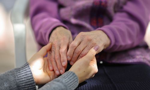 U.S. SENATORS KATIE BRITT, ED MARKEY, SHELLEY MOORE CAPITO INTRODUCE LEGISLATION TO ALLEVIATE ADMINISTRATIVE BURDENS FOR FAMILY CAREGIVERS