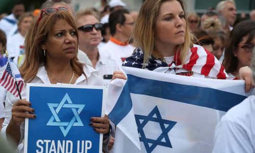U.S. Senator Katie Britt Continues Efforts to Tackle Antisemitism on College Campuses