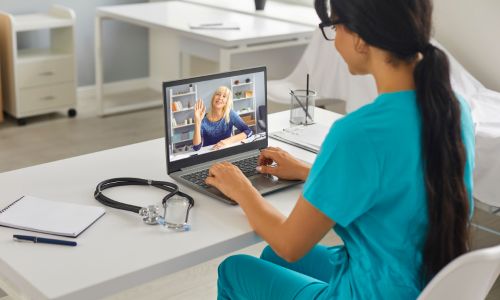 U.S. Senator Katie Britt Reintroduces Bipartisan Legislation to Expand Telehealth Access, Make Permanent Telehealth Flexibilities