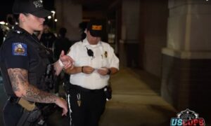 US COPs