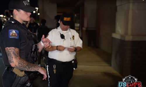 US COPs