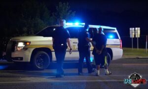 US Cops