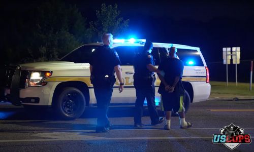 US Cops