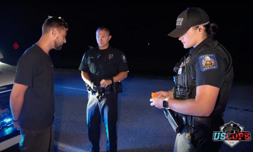 US Cops