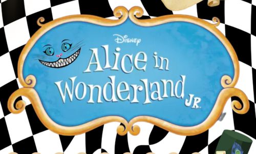 Upcoming CAST Kidz Play