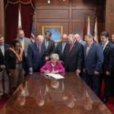 Update from Governor Kay Ivey SJR63 SIGNED