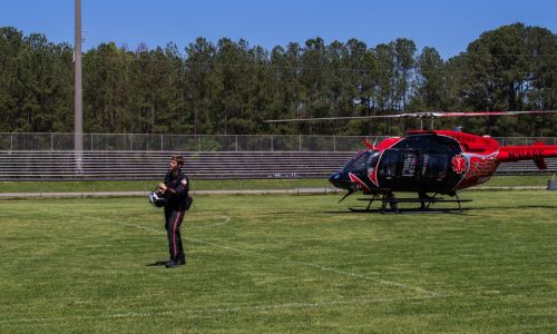 Weaver High School Hosts Emotional and Impactful Prom Promise Event