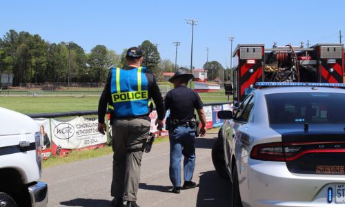 Weaver High School Hosts Emotional and Impactful Prom Promise Event