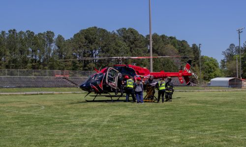 Weaver High School Hosts Emotional and Impactful Prom Promise Event